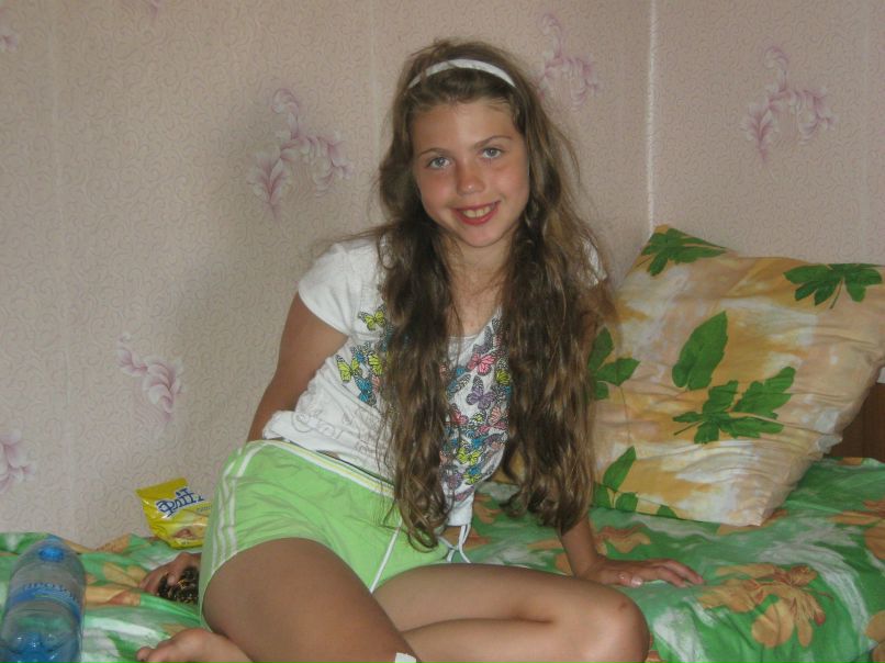 Бэлла Климанова фотография #41