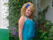 Алінка Яричевська фотография #46 (источник - https://vk.com/id99448225)