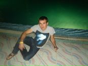Андрій Караванович фотография #35 (источник - https://vk.com/id22145028)