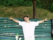 Фотография Матюнина Евгения