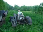 Фотография Соснина Алексея