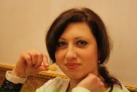 Ірина Зозуляк фотография #36 (источник - https://vk.com/id65971783)