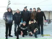 Фотография Андреева Игоря