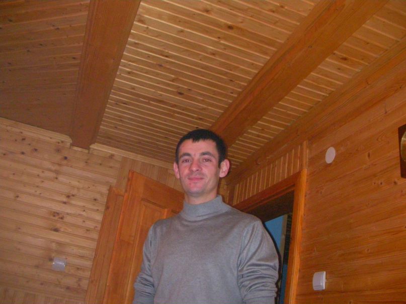 Misha Guzo фотография #41