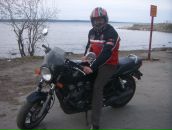 Фотография Шаталина Александра