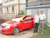 Ильдар Дышин фотография #5 (источник - https://vk.com/id44626949)