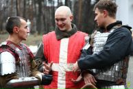 Дмитрий Писарев фотография #21 (источник - https://vk.com/id2456078)