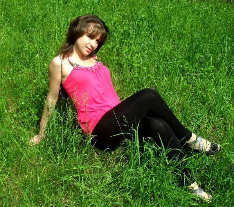 Ольга Горбенко фотография #46