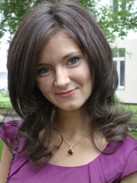 №13, Дарья Гурская, 36 лет, Москва №13, Дарья Гурская, 36 лет, Москва