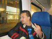 Дмитрий Озябкин фотография #32 (источник - https://vk.com/id669617)