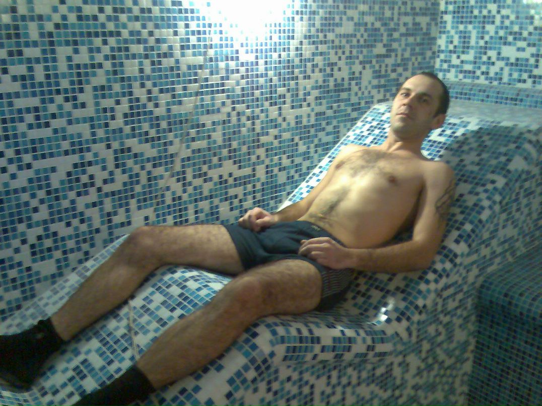 Женя Клюшкин фотография #25