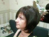 Фотография Котиковой Натальи