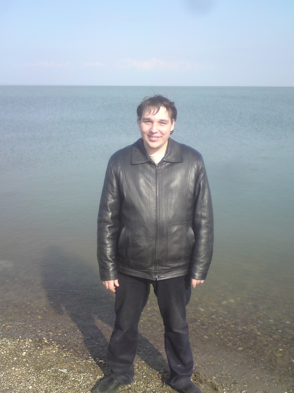 Владимир Василенко фотография #4