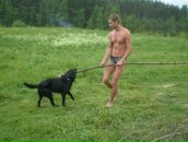 Фотография Менщикова Романа