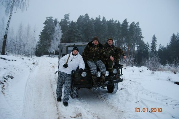 Олег Михеев фото №4