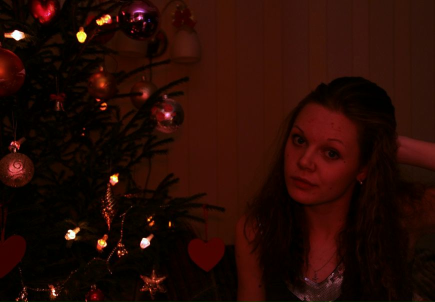 №7, Ann Kondrasheva №7, Ann Kondrasheva