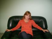 Фотография Львовой Карины