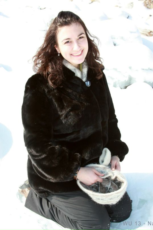 Таша Грачева фотография #42