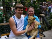 Фотография Брацыло Александра