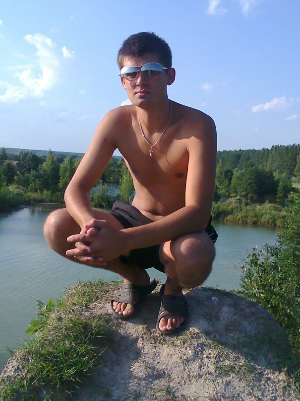Дмитро Сидорчук фотография #48