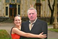 Фотография Тиханиной Анастасии