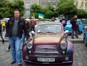 Андрій Шатинський фотография #24 (источник - https://vk.com/id17841111)