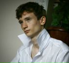 Фотография Тихоньких Паши