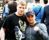 Фотография Емельянова Александра