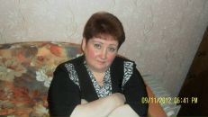 Фотография Жаворонковой Галины