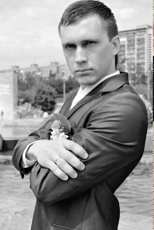 Александр Мальгин фотография #12
