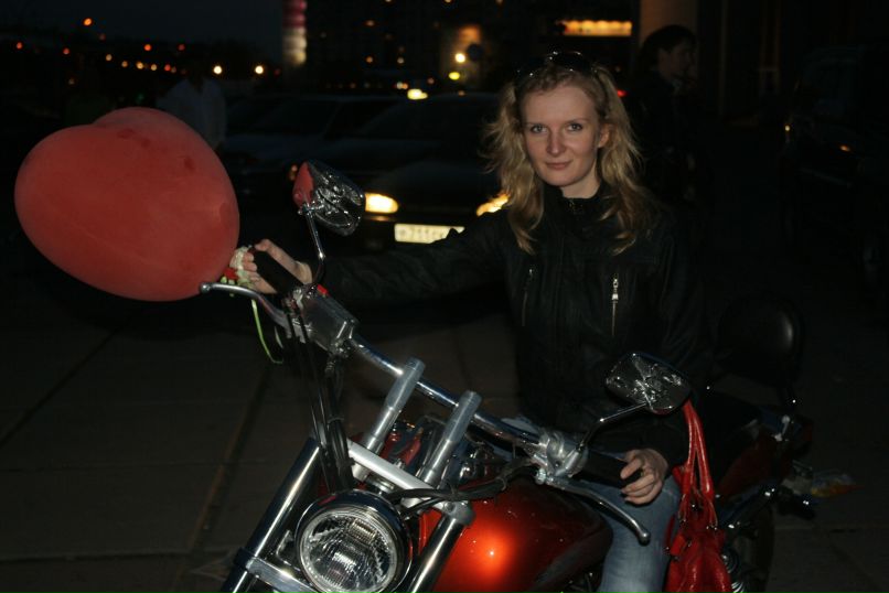 Виктор Сергеев фотография #22