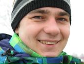 Фотография Муржухина Андрея