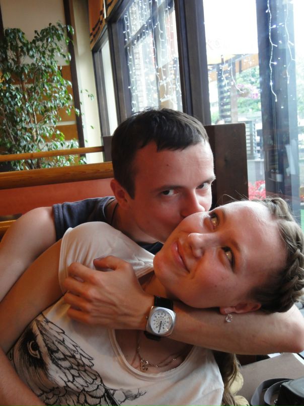 Лев Тусеев фотография #13