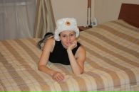 Фотография Романовой Оксаны