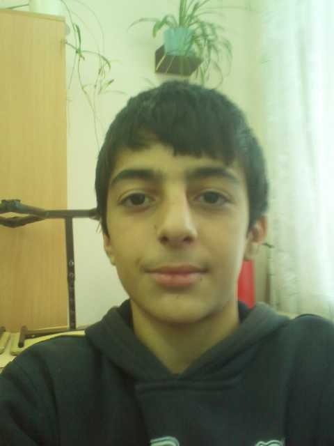 Гукас Гукасян фотография #7