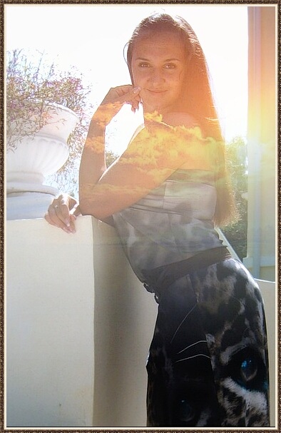 Флика Тер фотография #5