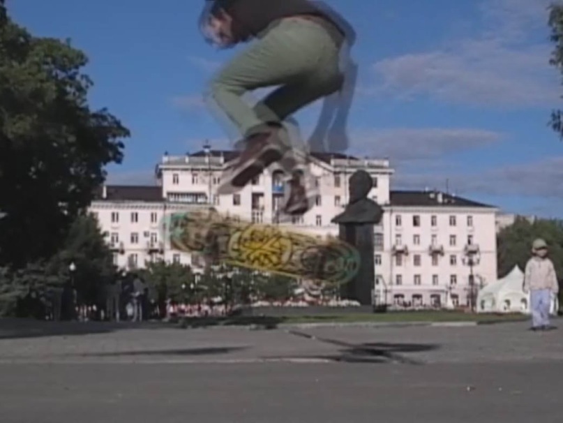 Albert Galeev фотография #25