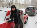 Фотография Донских Надежды