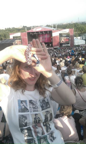 №12, Светлана Рыжова №12, Светлана Рыжова