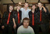 Фотография Гниломедова Артема