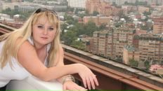 Фотография Скороходовой Анны