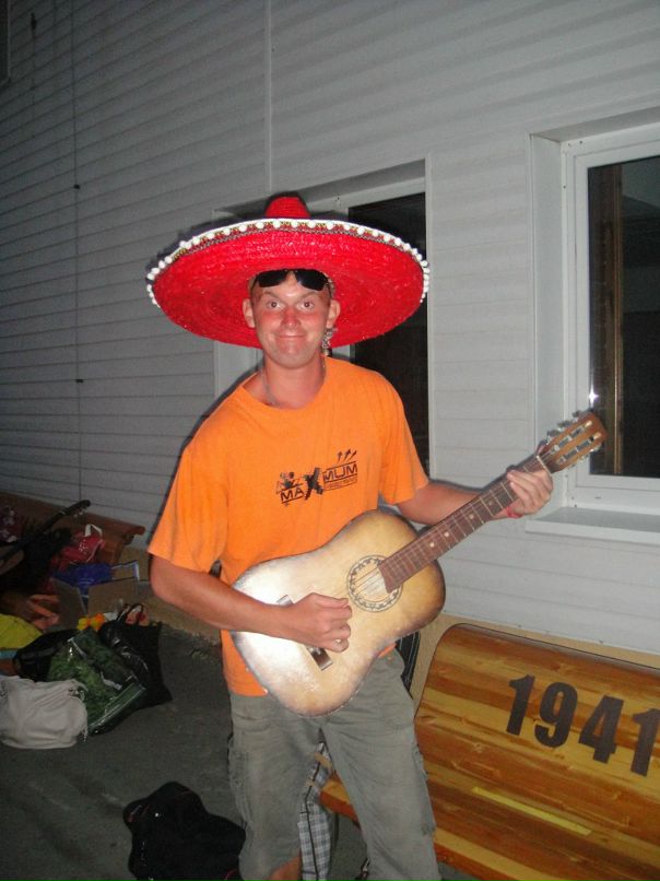 Дмитрий Будников фотография #41