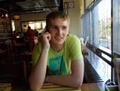 Фотография Ромко Антона