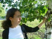 Фотография Сабирзяновой Гульфины