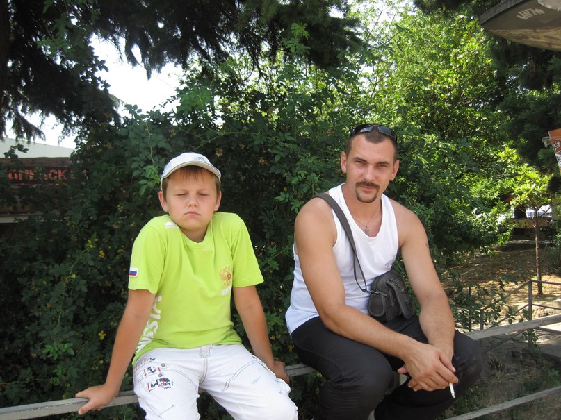 Женя Круподёров фотография #1