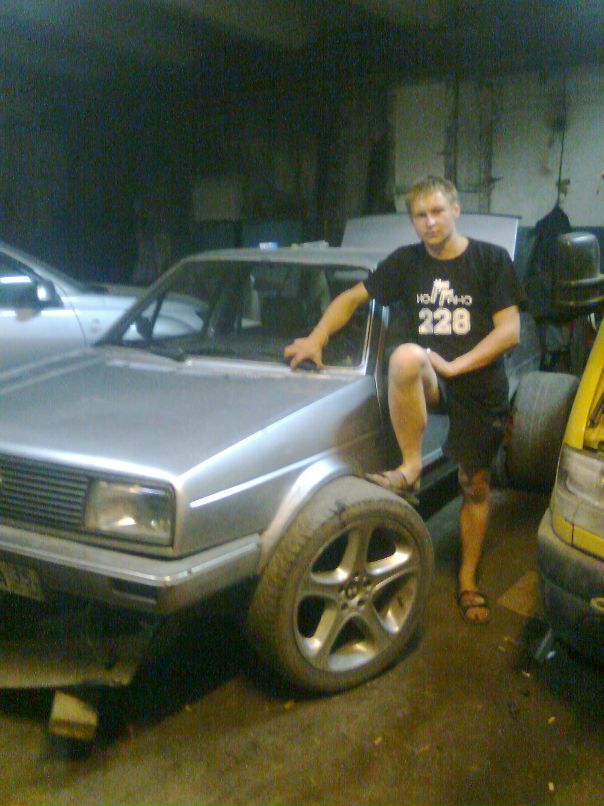 Даниил Пашков фотография #19