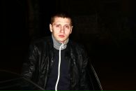 Фотография Крылова Павла