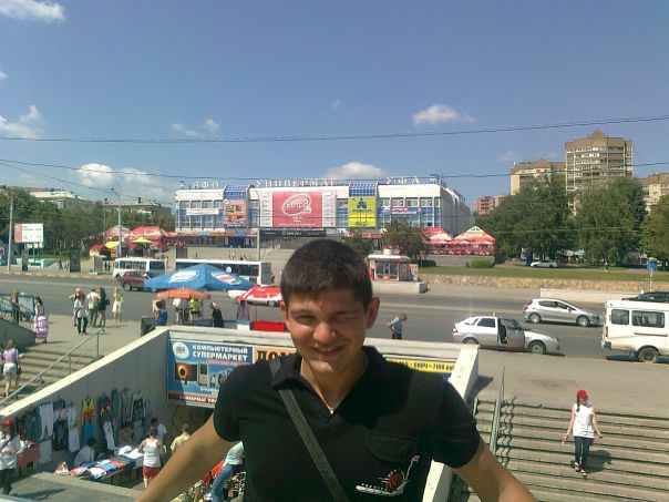 Динар Валеев фото №2