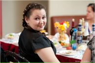 Фотография Скворцовой Натальи