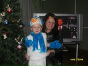 Фотография Веретенниковой Алёны